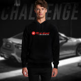 MODSDIRECT | CHALLENGE Hoodie - ModsDirect