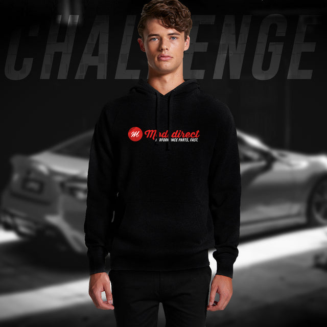 MODSDIRECT | CHALLENGE Hoodie - ModsDirect
