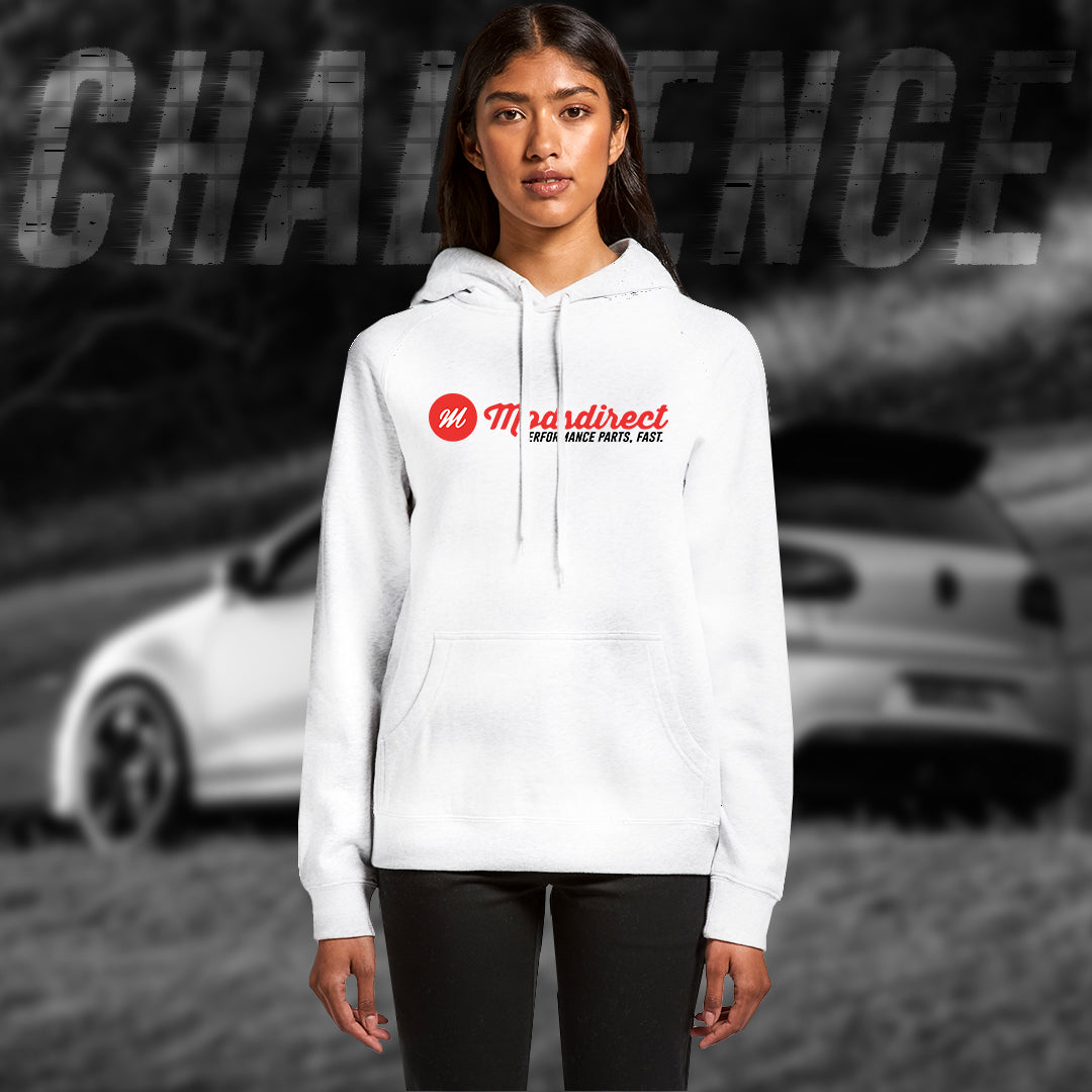 MODSDIRECT | CHALLENGE Hoodie - ModsDirect