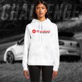 MODSDIRECT | CHALLENGE Hoodie - ModsDirect