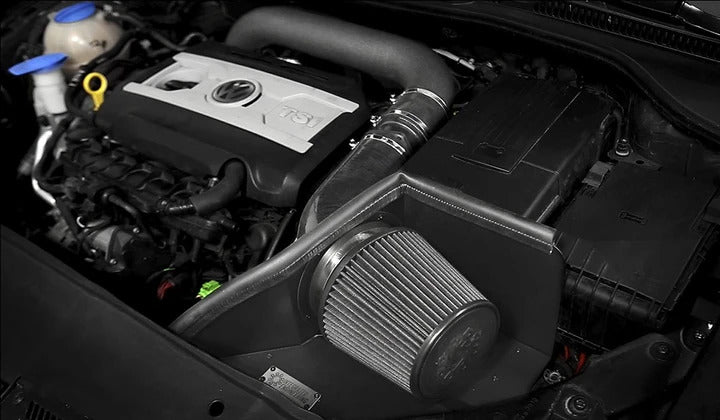 Integrated Engineering | 2.0T TSI Cold Air Intake System (VW MK6 GTI/Audi A3 8P) - ModsDirect