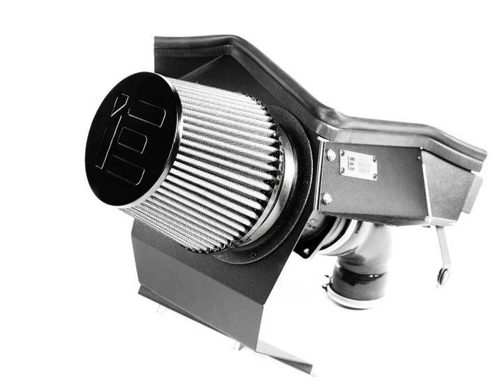 Integrated Engineering | Cold Air Intake System (Audi A4/A5 B8) - ModsDirect
