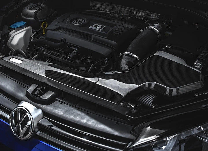 Integrated Engineering | Cold Air Intake System W/ Carbon Lid (VW MK7/Audi A3/S3) - ModsDirect