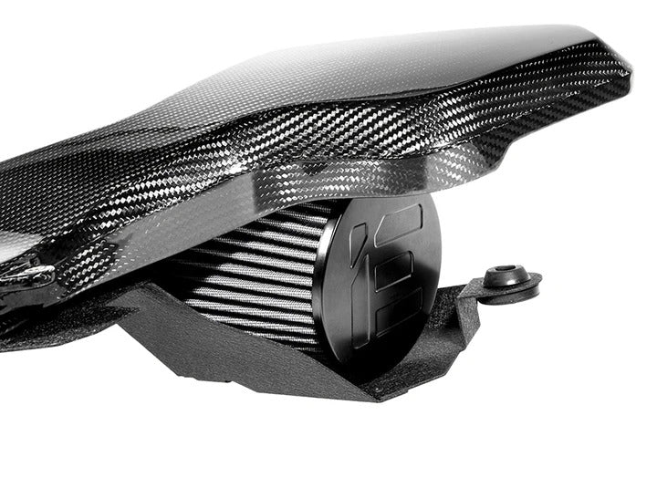 Integrated Engineering | Cold Air Intake System W/ Carbon Lid (VW MK7/Audi A3/S3) - ModsDirect