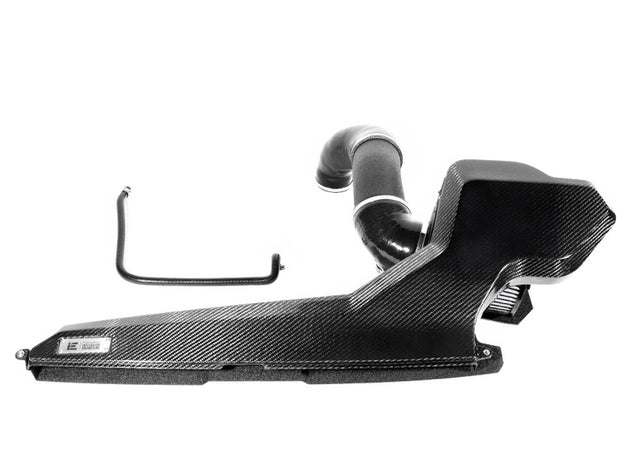 Integrated Engineering | Cold Air Intake System W/ Carbon Lid (VW MK7/Audi A3/S3) - ModsDirect