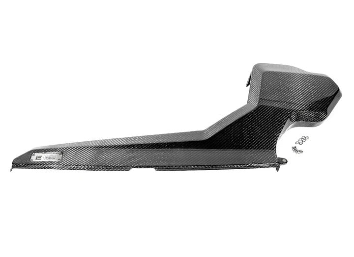 Integrated Engineering | Carbon Fibre Lid ONLY (VW MK7/Audi A3/S3) - ModsDirect
