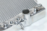 Koyorad Performance Radiator: Nissan GT-R R35 VR38DETT MT