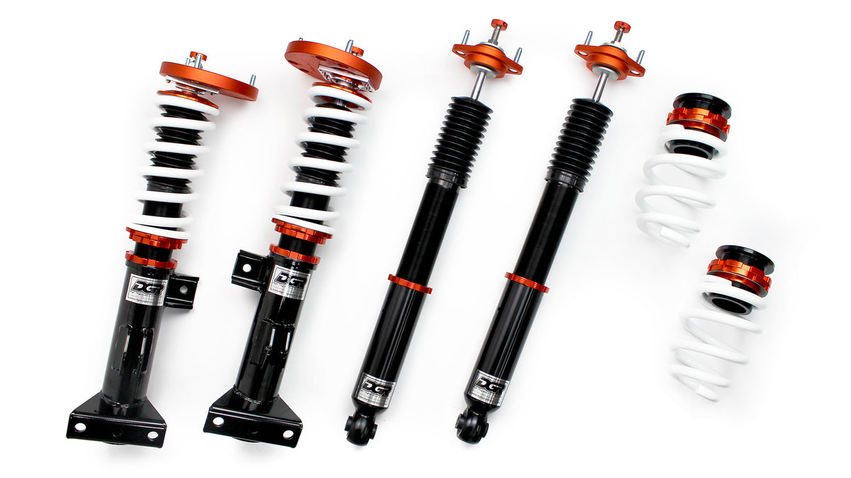 BMW M3 E36 DGR Performance Coilovers – ModsDirect