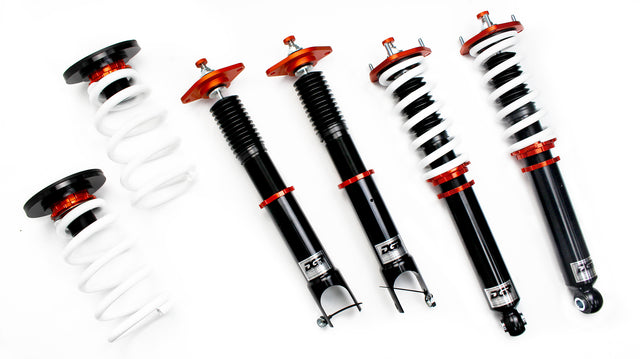 Infiniti G35 Coilovers
