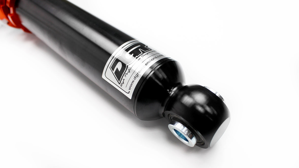 DGR Coilovers | Street Series (Infiniti V36 350GT/370GT) - ModsDirect