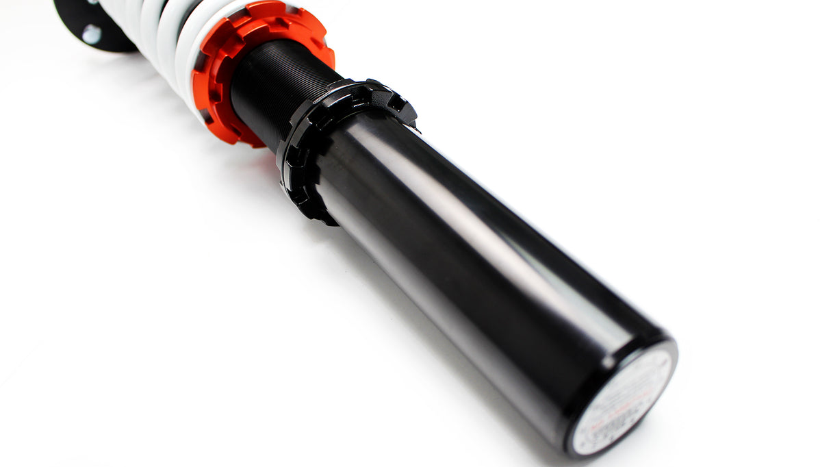 DGR Coilovers | Street Series (Porsche Boxster 986)