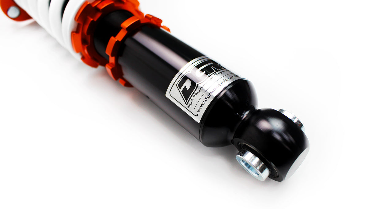 DGR Coilovers | Street Series (Subaru Liberty BL, BP)