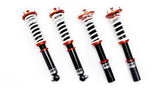 BMW E39 DGR Coilovers Kit