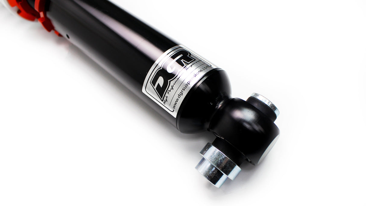 DGR Coilovers | RC Racing Series (BMW E39 5 Series)