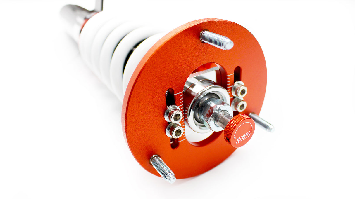 DGR Coilovers | Street Series (BMW E46 3 Series) - ModsDirect
