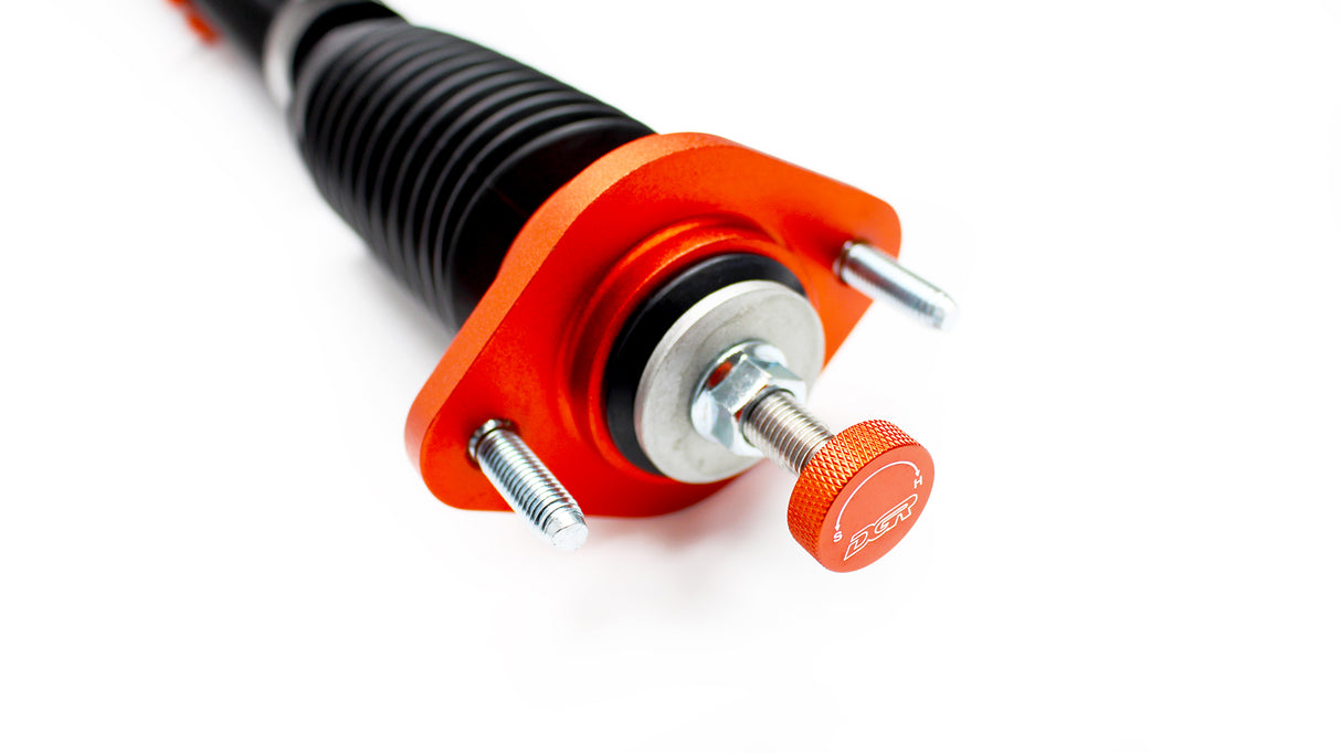 DGR Coilovers | Street Series (BMW E46 3 Series) - ModsDirect