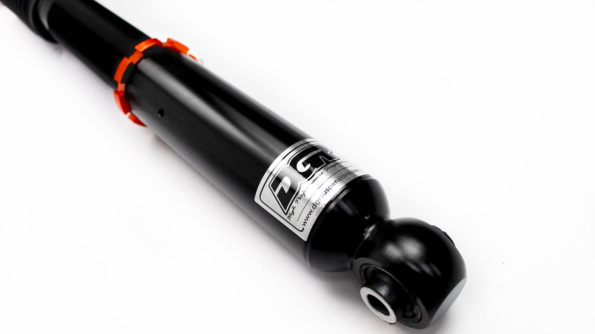 DGR Coilovers | Street Series (BMW E46 3 Series) - ModsDirect