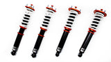 IS250 IS350 DGR COILOVERS