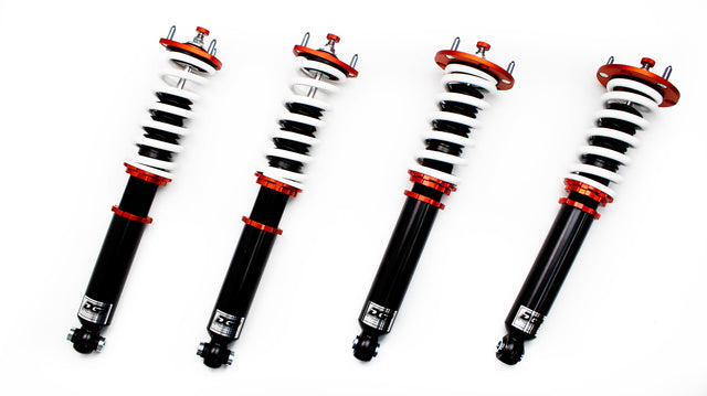 IS250 IS350 DGR COILOVERS