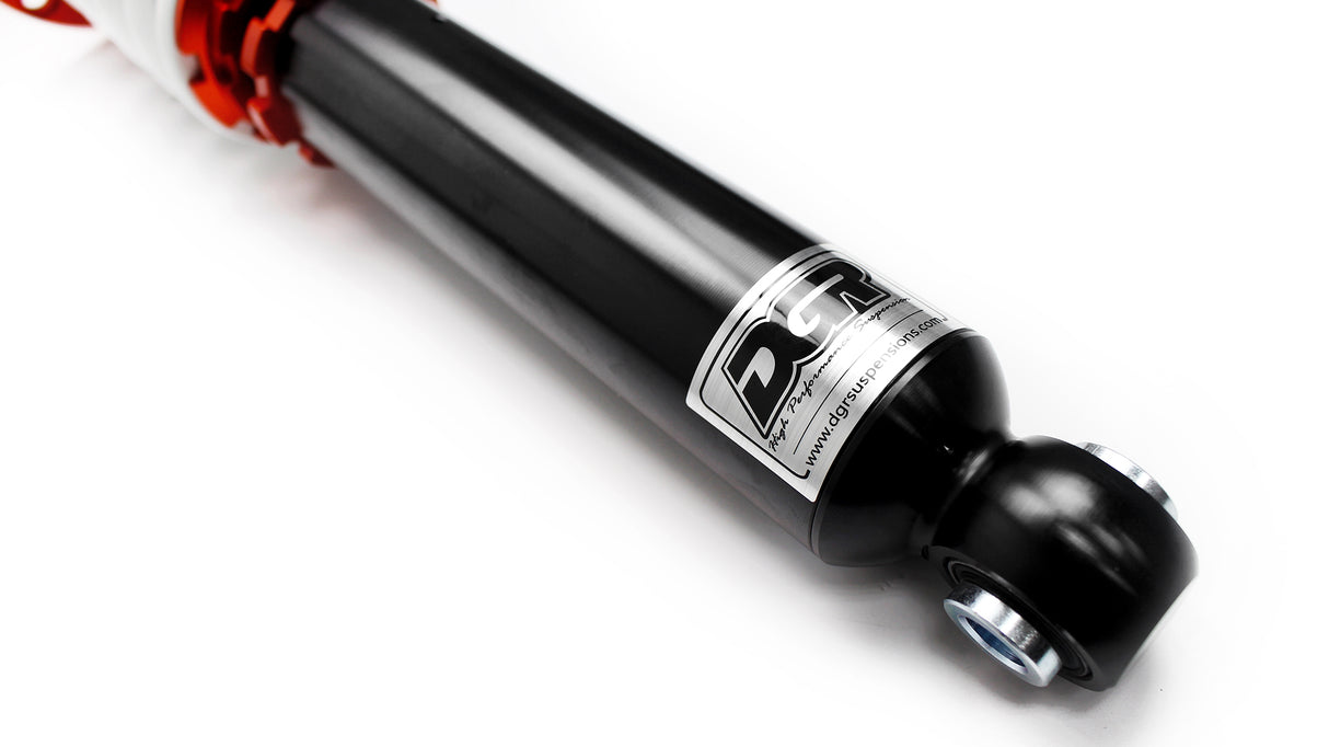 DGR Coilovers | Street Series (Lexus IS250 IS350 GSE)