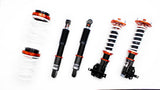 DGR Coilovers | Street Series (Daihatsu Copen Gen 1 L880/L881)