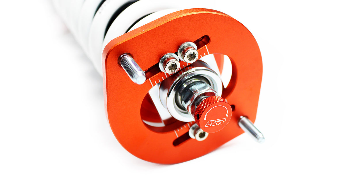 DGR Coilovers | Street Series (Daihatsu Copen Gen 1 L880/L881)