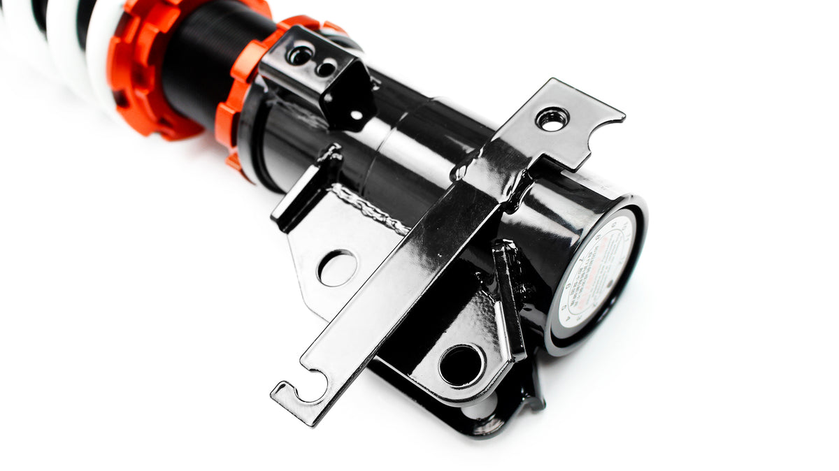 DGR Coilovers | Street Series (Daihatsu Copen Gen 1 L880/L881)