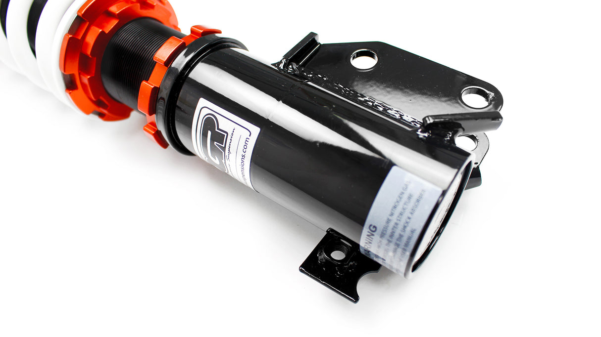 DGR Coilovers | Street Series (Daihatsu Copen Gen 1 L880/L881)