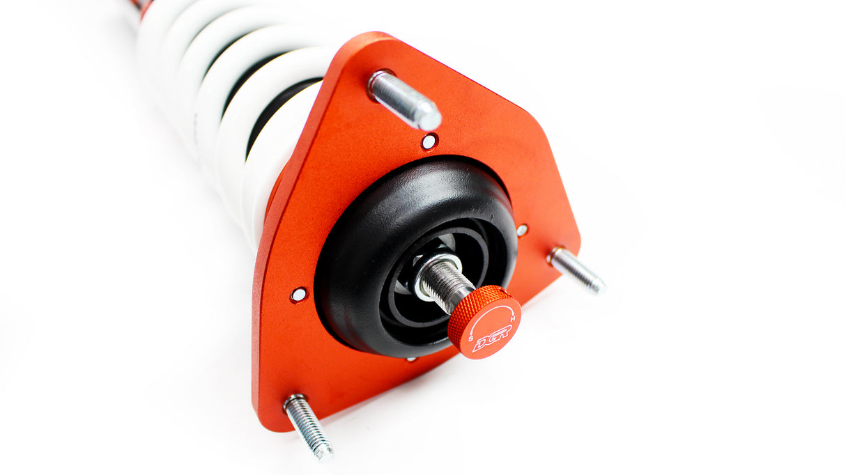 DGR Coilovers | Street Series (Hyundai Getz)