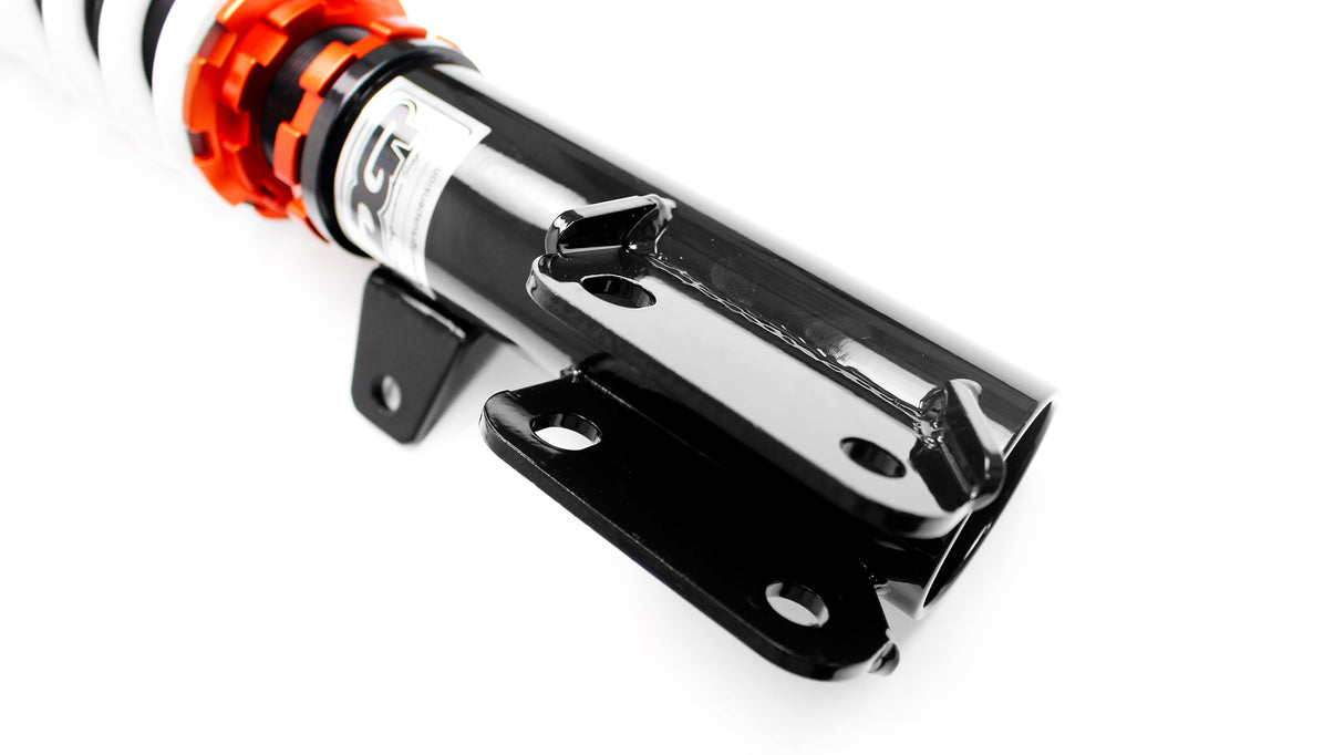 DGR Coilovers | Street Series (Hyundai Getz)