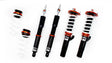 DGR Coilovers | Street Series (Audi A3 8P) - ModsDirect