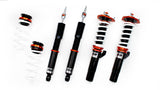 DGR Coilovers | Street Series (Audi A3 8P) - ModsDirect