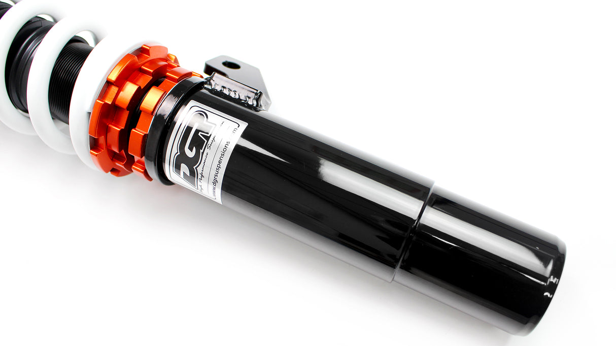 DGR Coilovers | Street Series (Audi A3 8P) - ModsDirect
