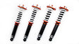 LEXUS LS400 COILOVERS DGR