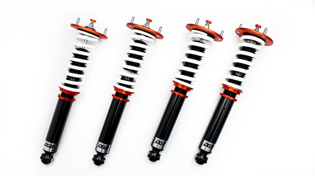LEXUS LS400 COILOVERS DGR