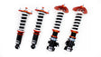 WRX GR GH GV DGR Coilovers