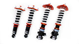 WRX GR GH GV DGR Coilovers
