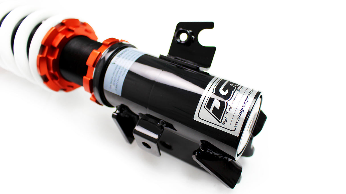 DGR Coilovers | Street Series (Subaru Impreza / WRX GR, GH, GV)