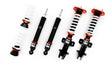 S197 Mustang DGR Coilovers