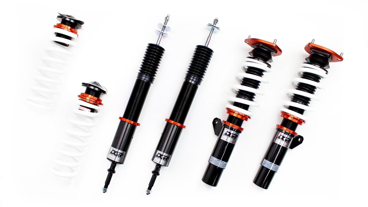 BMW 1 Series DGR Coilovers