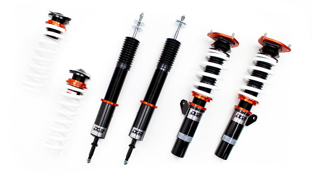 BMW 1 Series DGR Coilovers