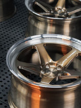 Artka Forged Wheels AF-M25 NEW