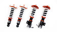 Toyota 86 Subaru BRZ Coilovers DGR