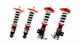 Toyota 86 Subaru BRZ Coilovers DGR