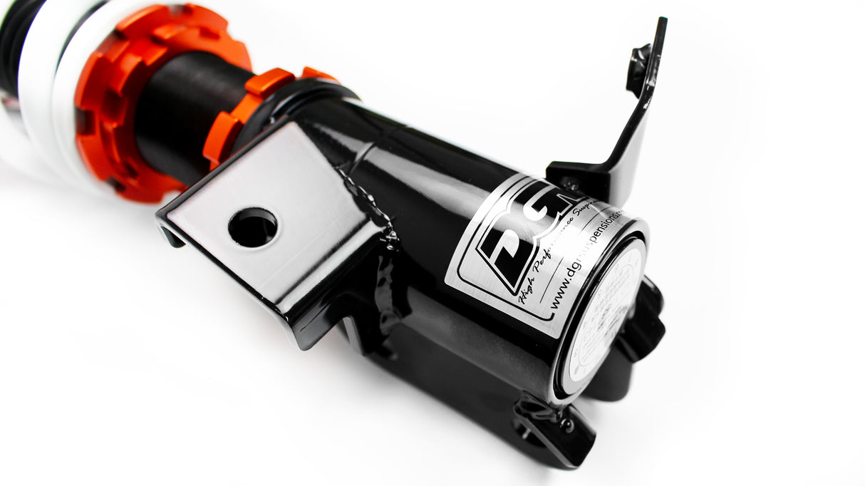 DGR Coilovers | Street Series (Toyota 86 / Subaru BRZ) - ModsDirect