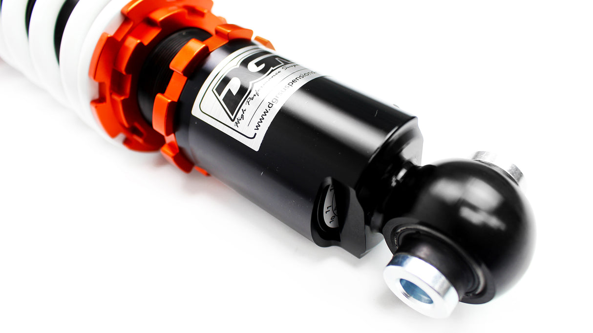 DGR Coilovers | Street Series (Toyota 86 / Subaru BRZ) - ModsDirect