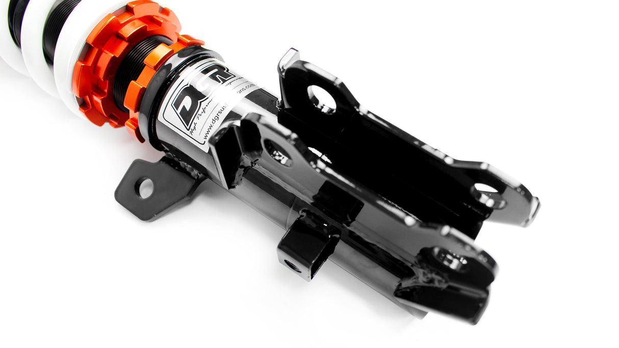 DGR Coilovers | Street Series (Hyundai Veloster JS)