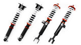 BMW 7 Series F01 Coilovers DGR