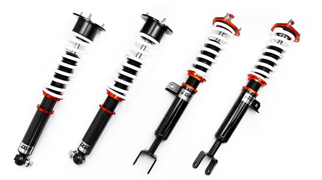 BMW 7 Series F01 Coilovers DGR