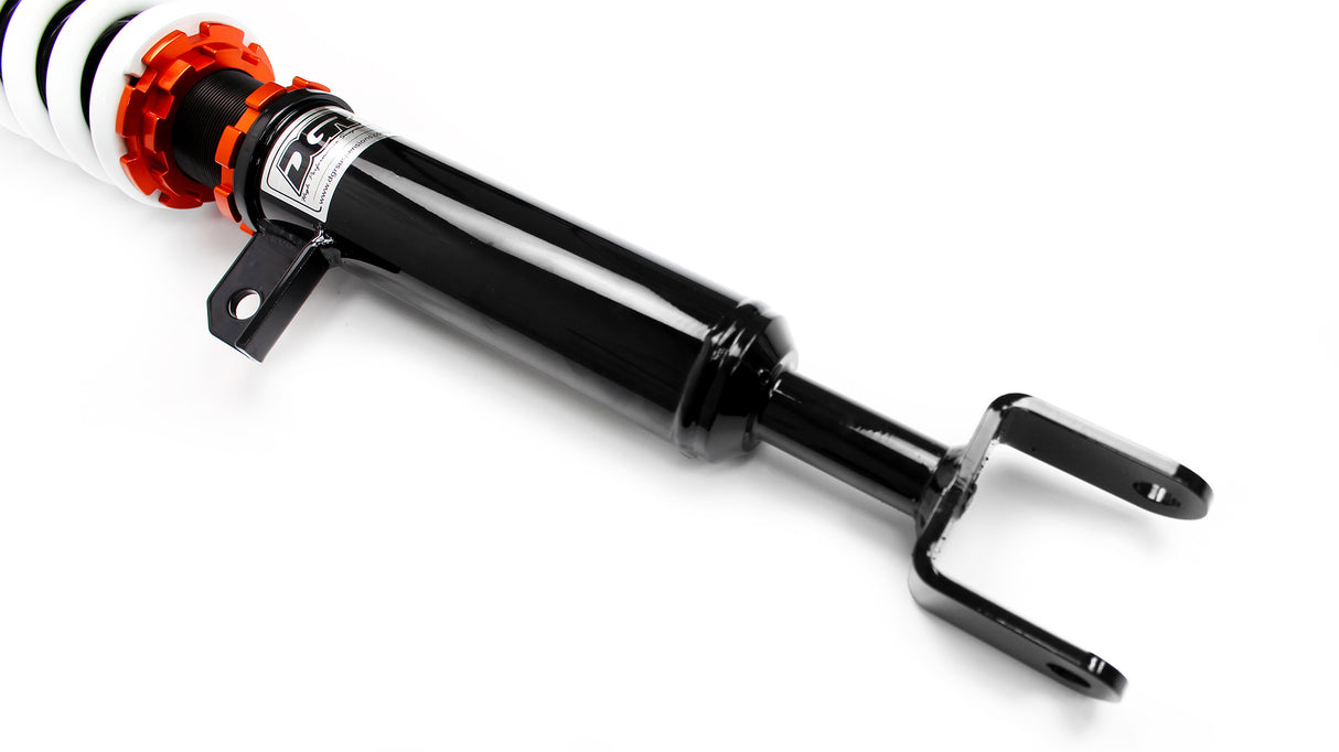 DGR Coilovers | Street Series (BMW 7 Series F01, F02)
